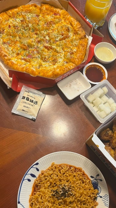 조타푸드 이미지