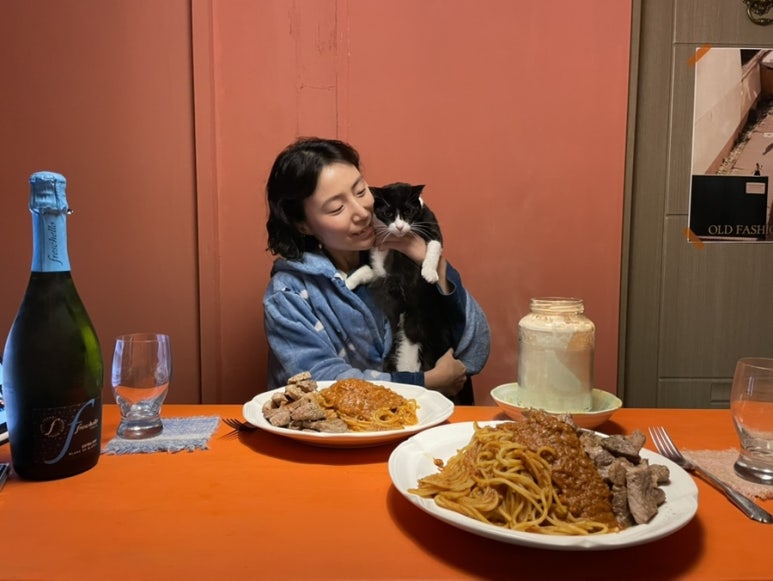 태산미트 이미지