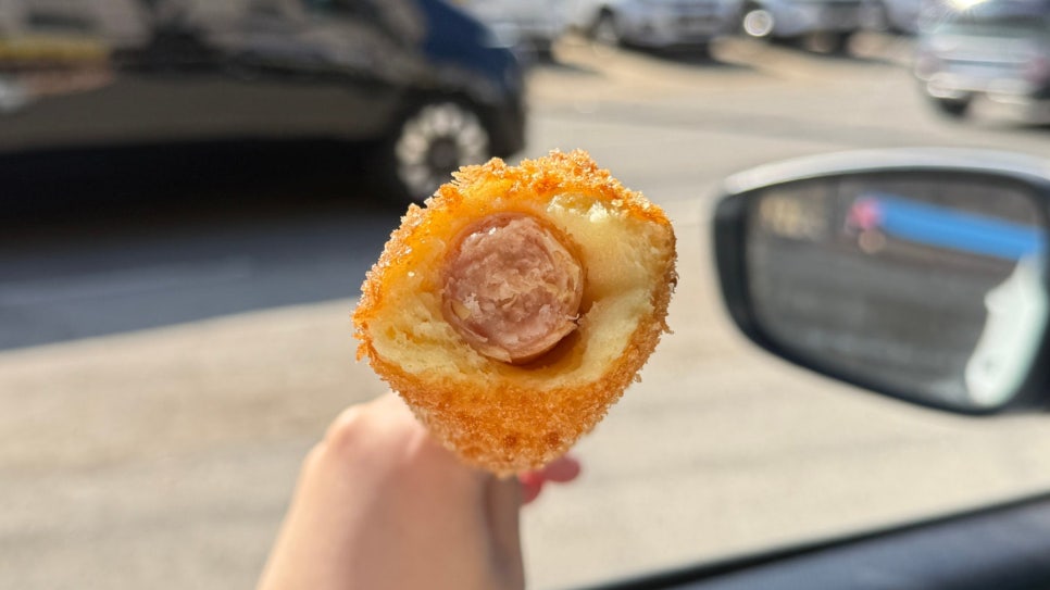 행복한찹쌀꽈배기광주 이미지