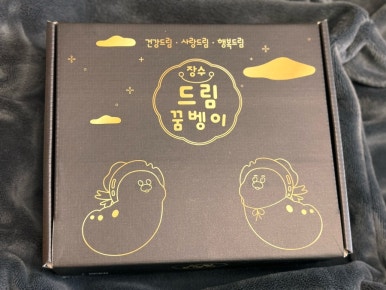 장수드림꿈벵이 이미지