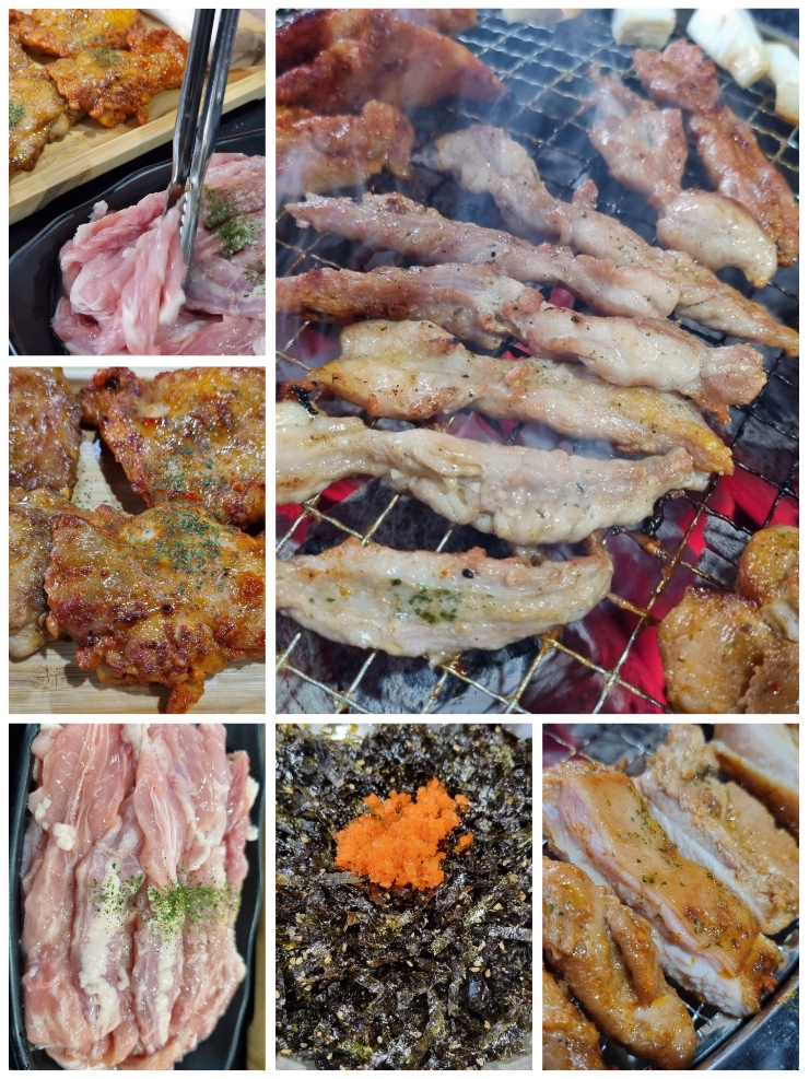 인생숯불구이마산 이미지