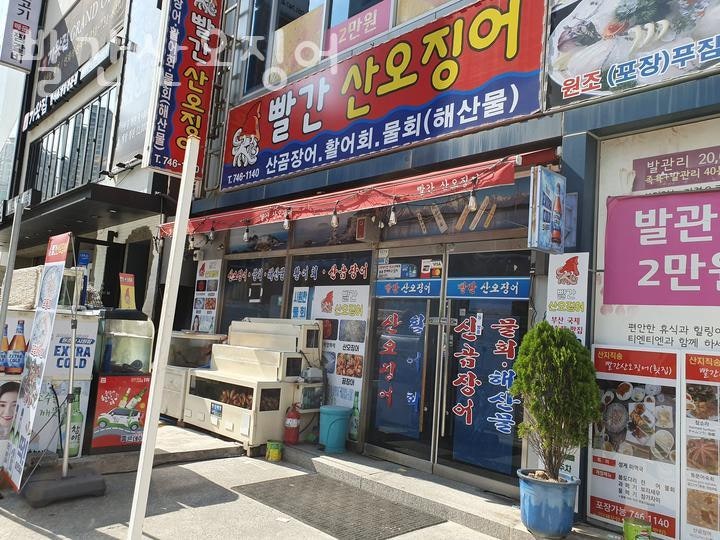 부산산오징어 이미지