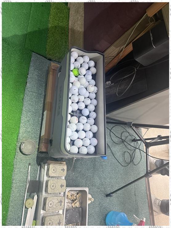 강북골프 이미지