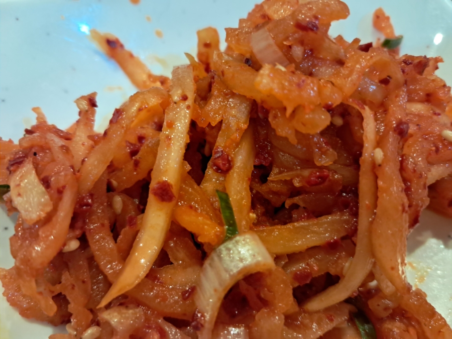 여의나루순대족발 사진 7