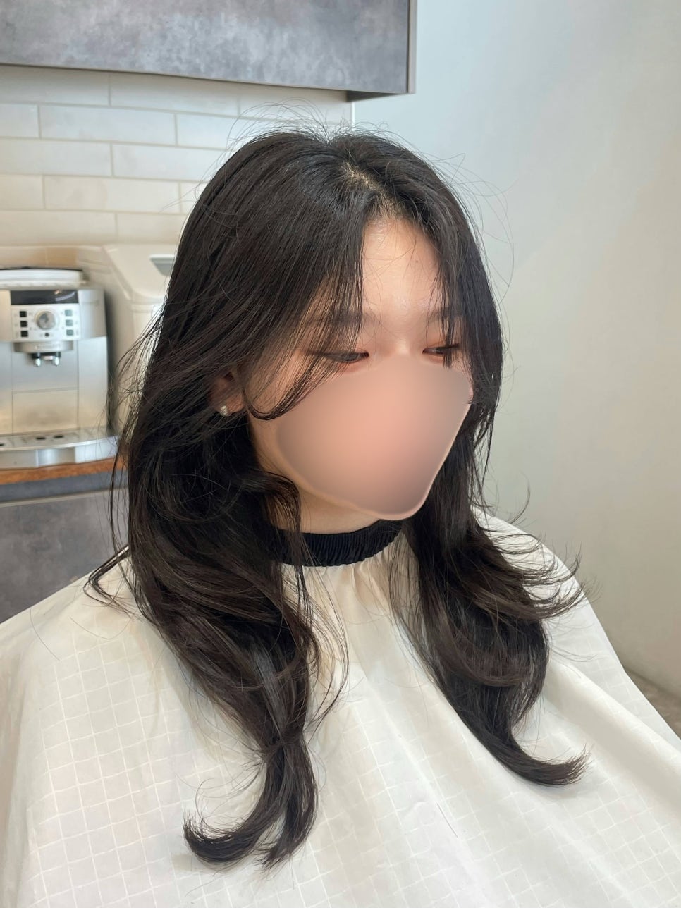트리니티헤어 옥정신도시점 이미지