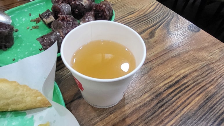 복덩이떡볶이 이미지