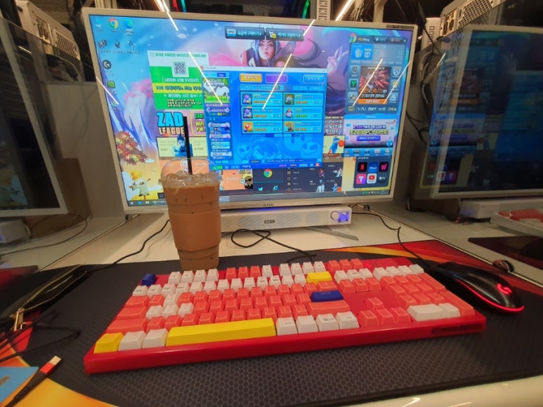 자드PC방 이미지