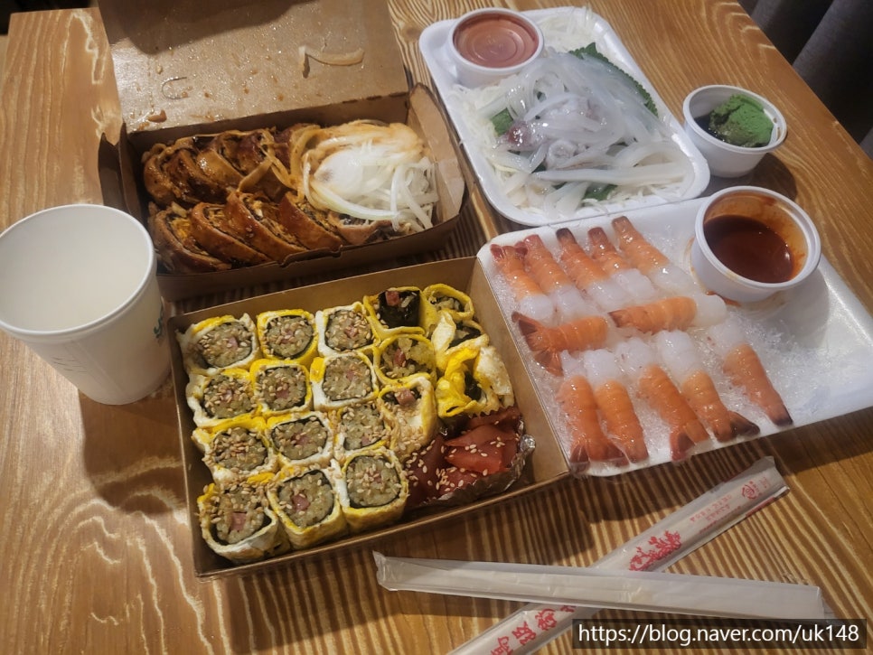 야시장맛통령 이미지