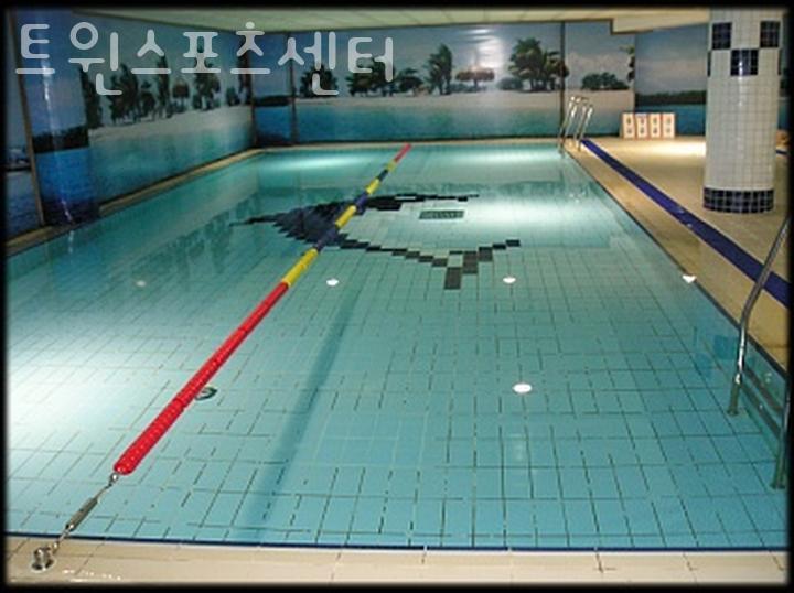 트윈스포츠센터 이미지