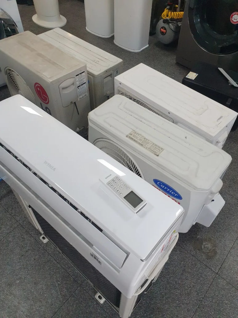 다드림재활용센터 이미지