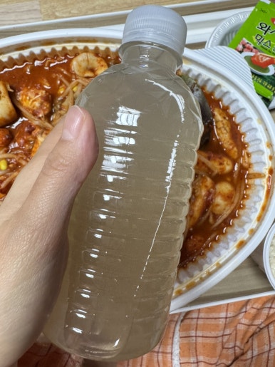 푸른바다찜.탕 이미지