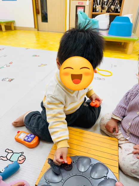 구립새롬어린이집 이미지