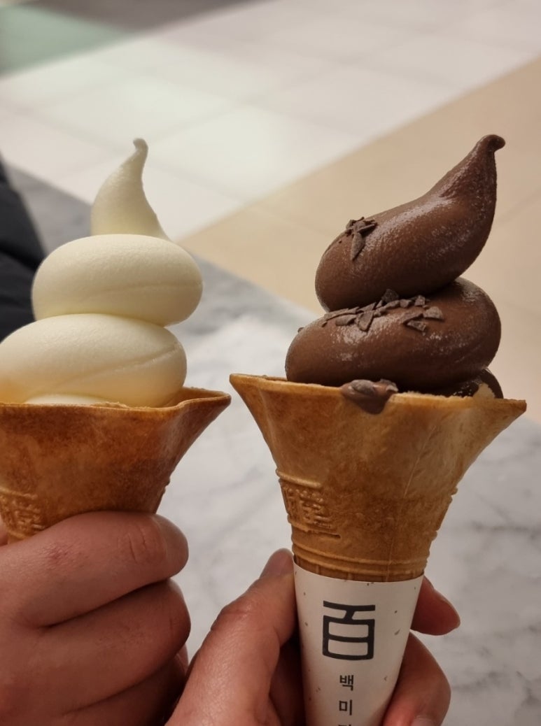 백미당 현대미아점 이미지
