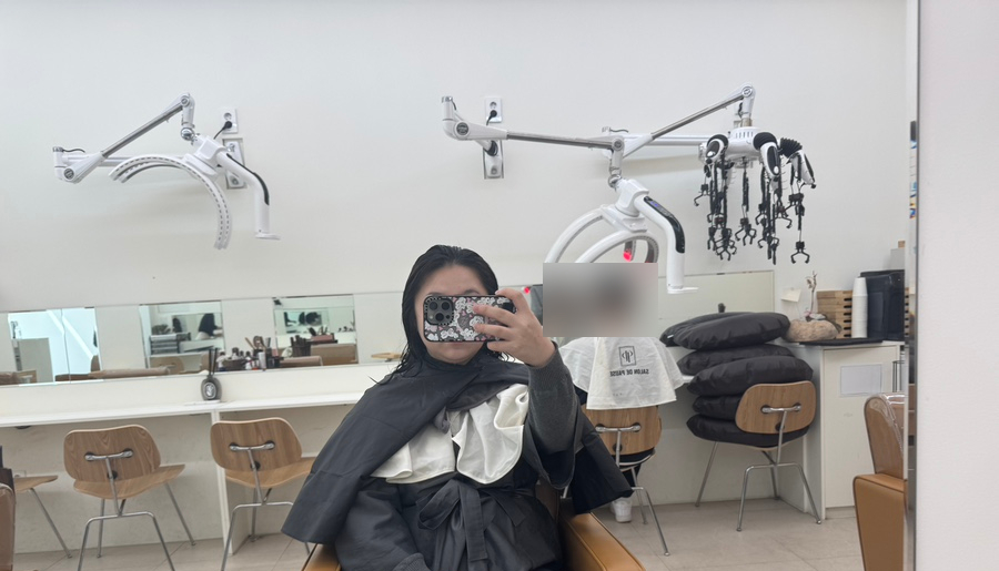 살롱드푸즈 이미지