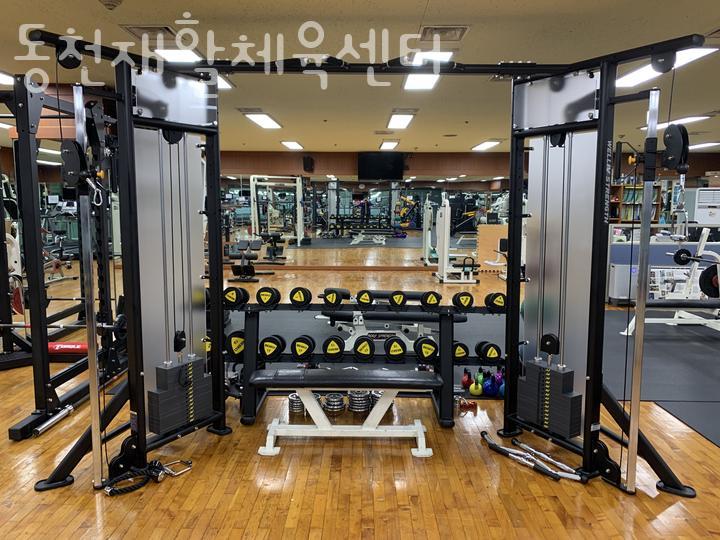 동천재활체육센터 이미지
