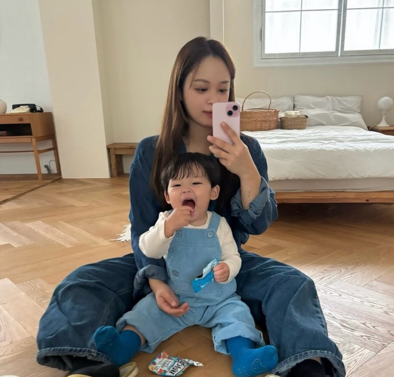 가든옷 이미지