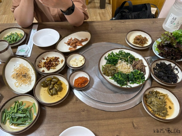 팔당숯불갈비 이미지