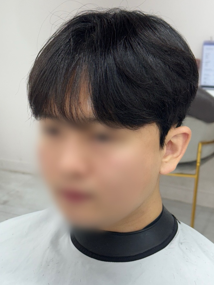 아라헤어 이미지