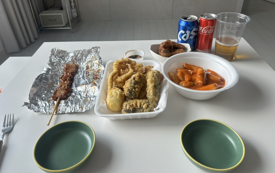 말바우떡 이미지