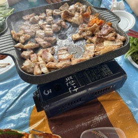 차물놀이 이미지