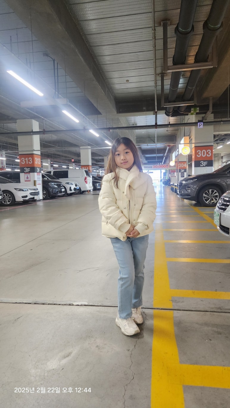롯데율하모조에스핀 이미지