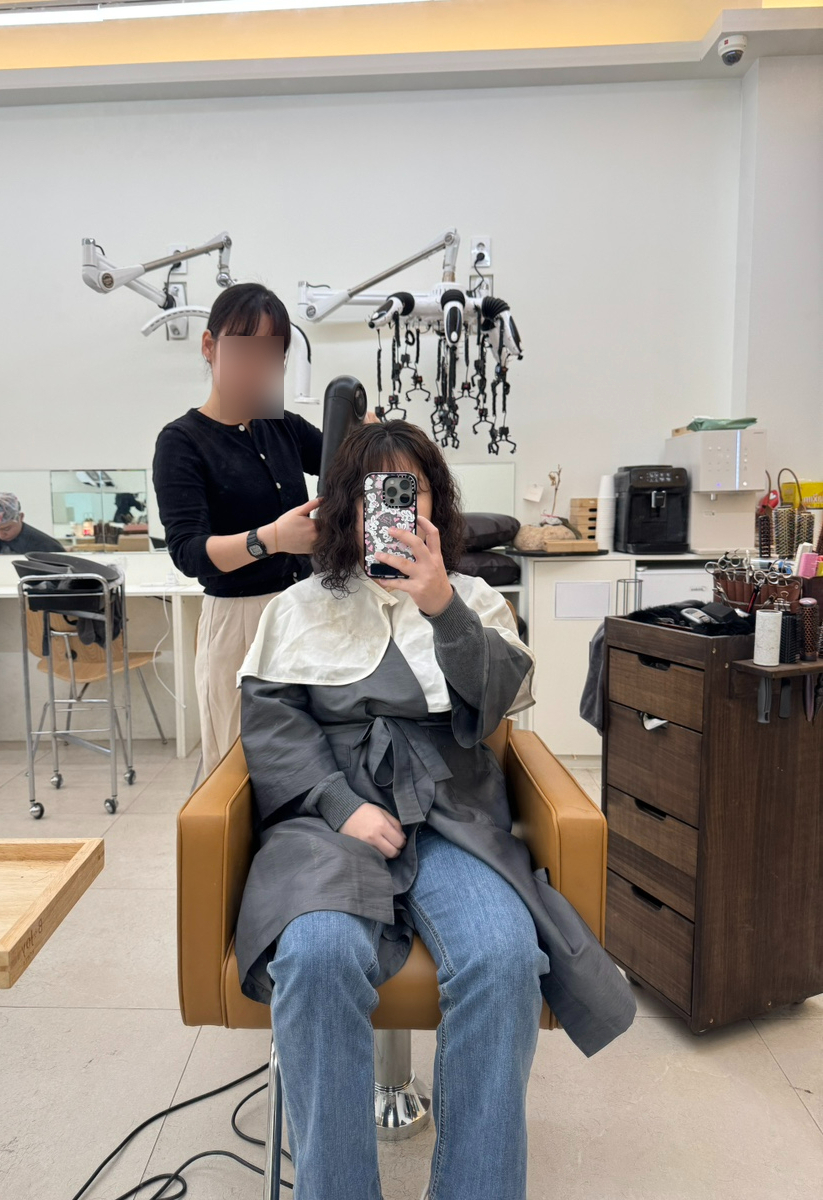 살롱드푸즈 이미지