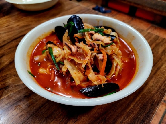 청하반점 이미지