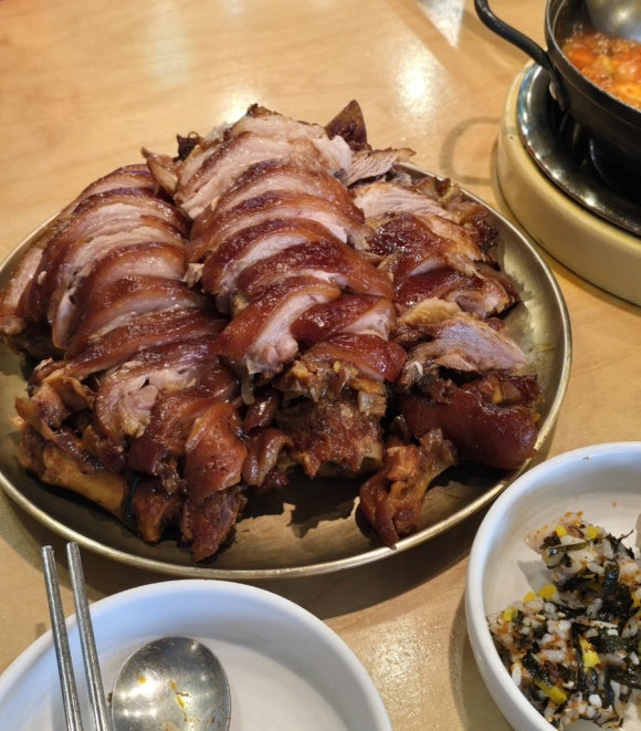 족발당 이미지