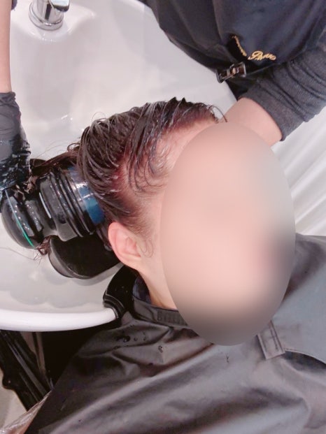 두피케어머리염색방 이미지