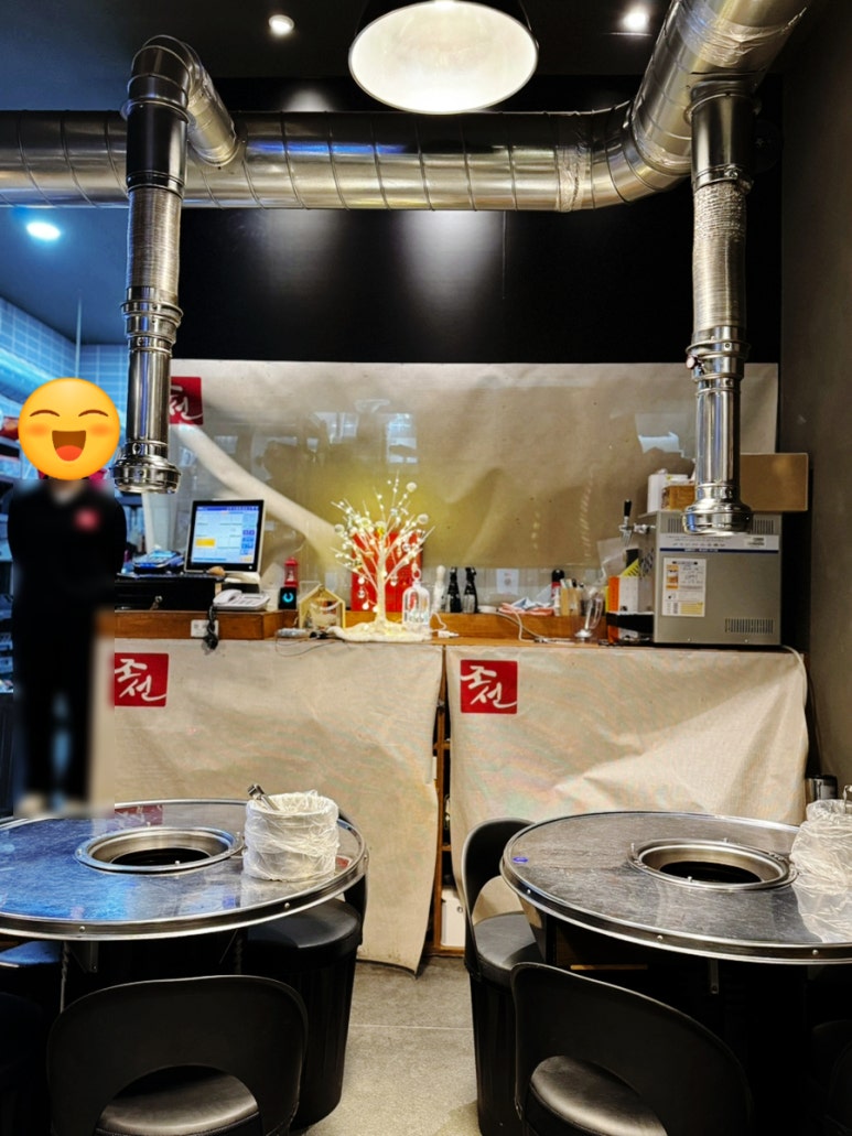 조선쪽갈비 이미지