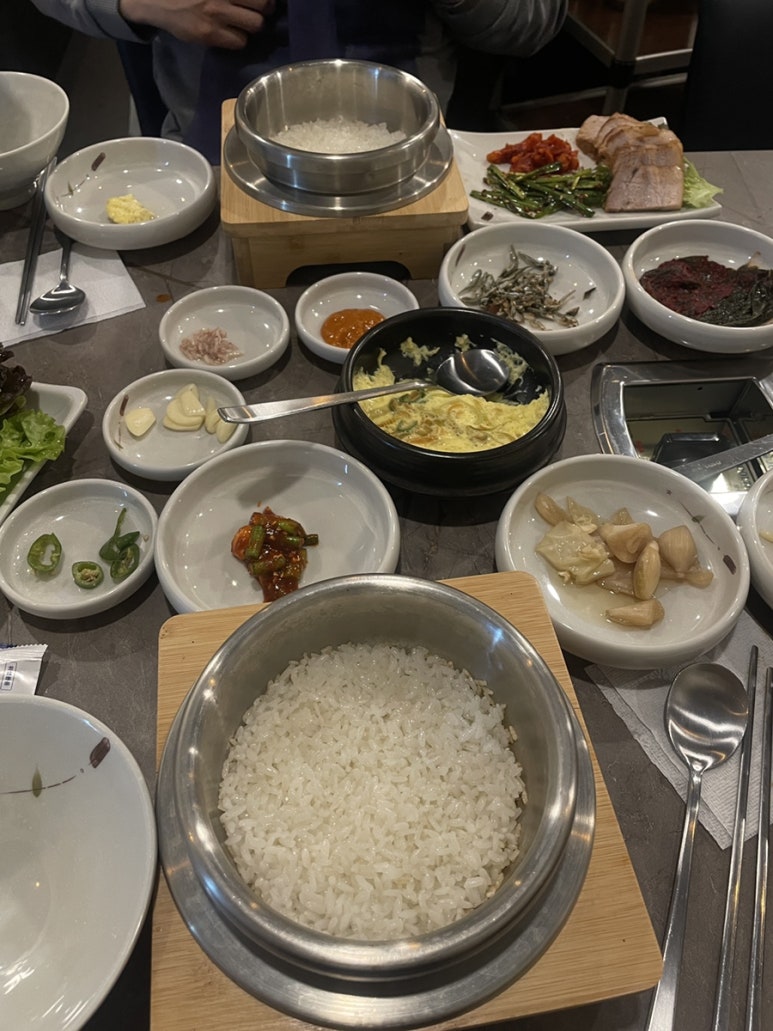 삼대본가 김치찜 이미지