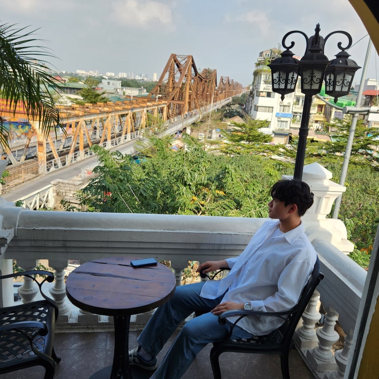 카페세레인(Cafe Serein) 이미지