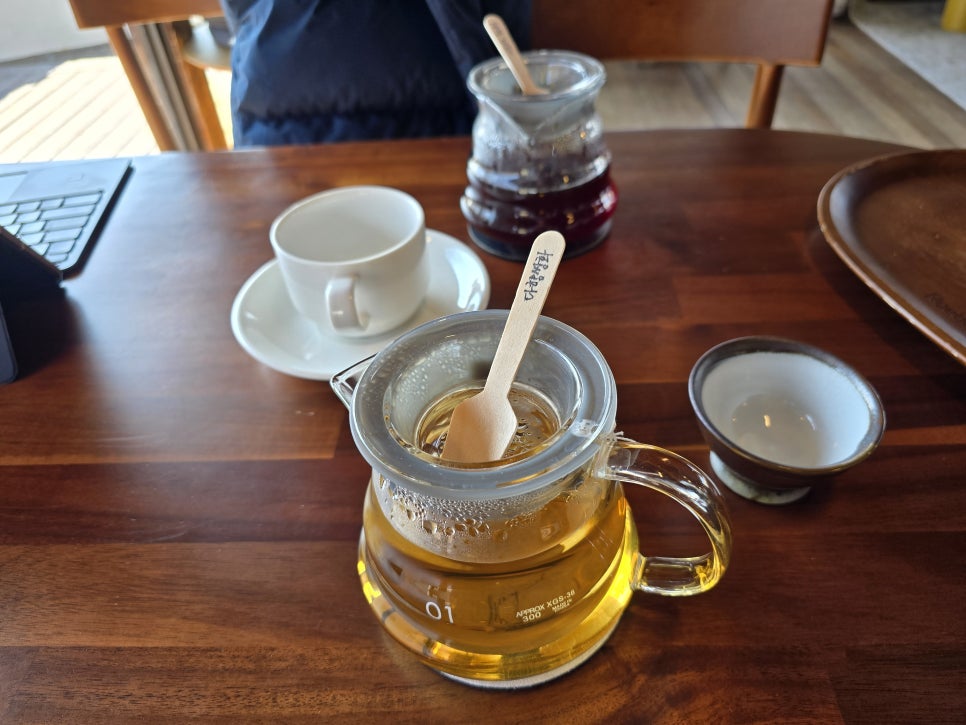 창녕영산커피무제 이미지
