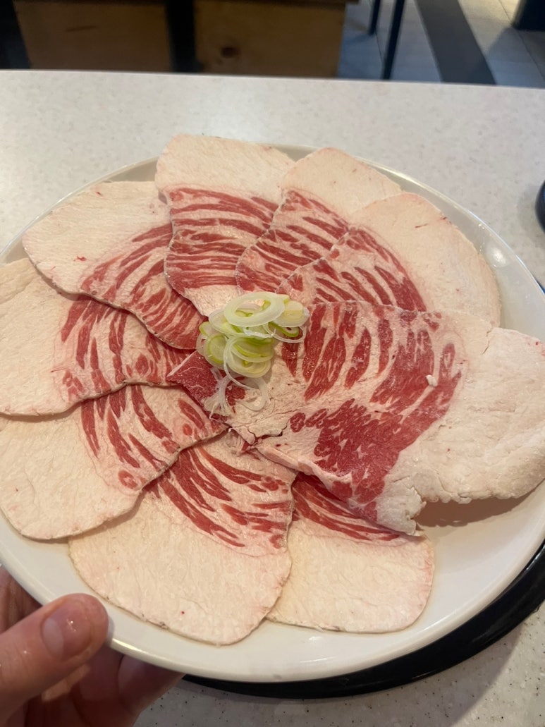 강동갈빗살 이미지