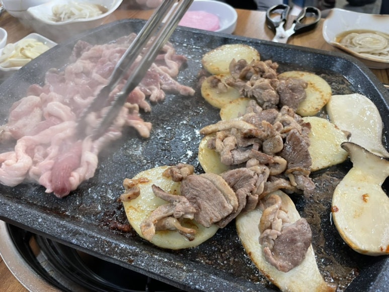 행복한통오리 이미지