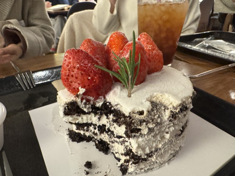 커피빈종로구청앞점 이미지