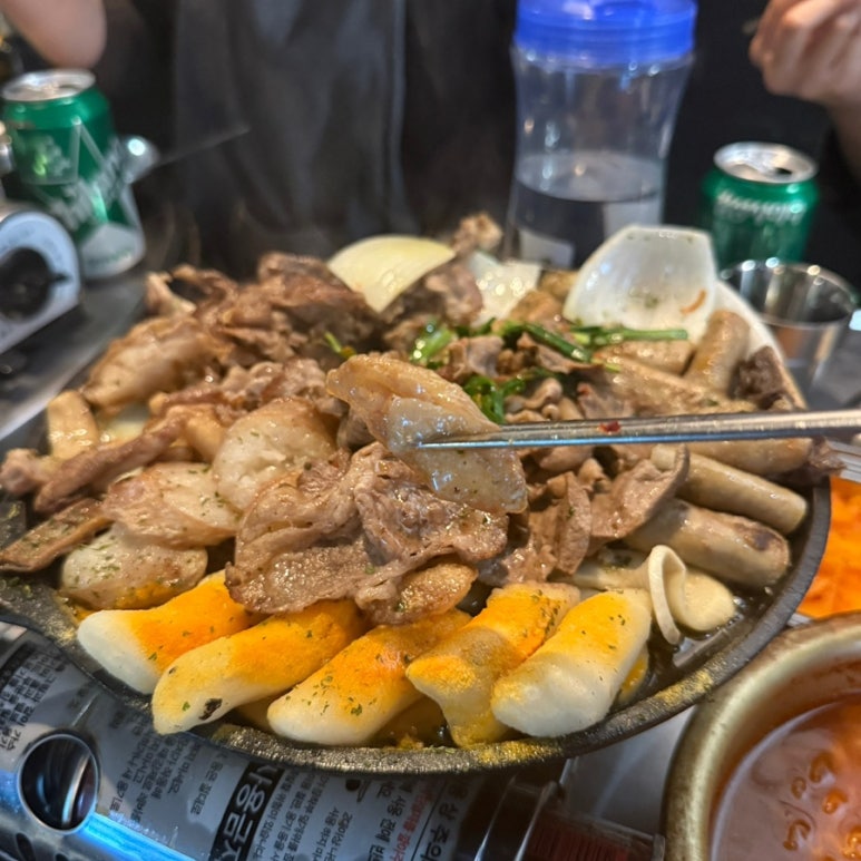 아빠소곱창 이미지