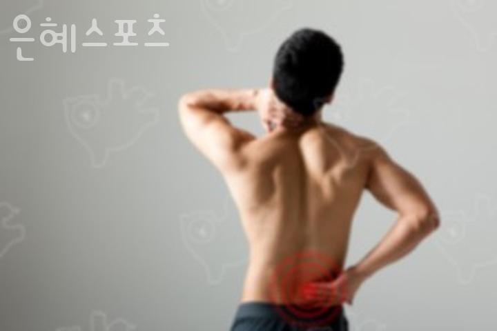 은혜스포츠 이미지
