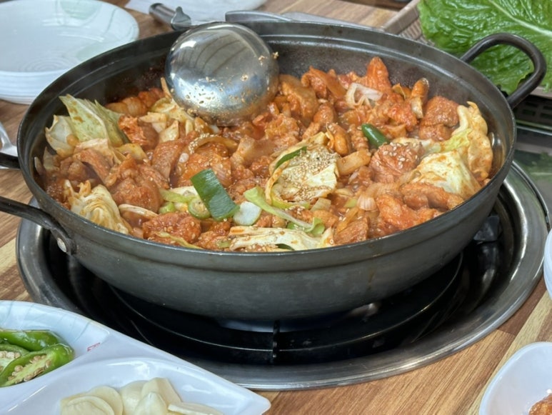 경희네식당 이미지