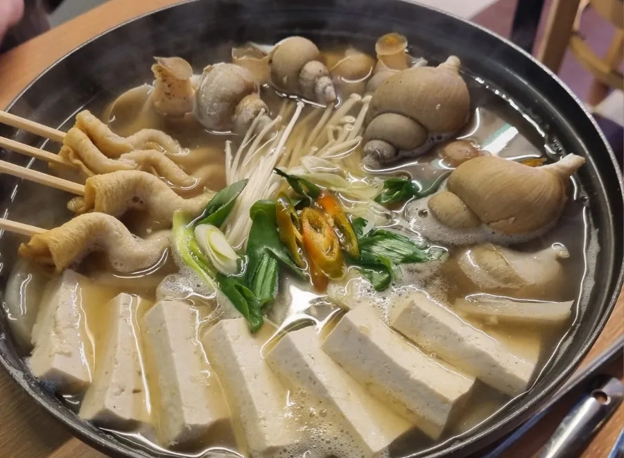 뒷골목포차 이미지