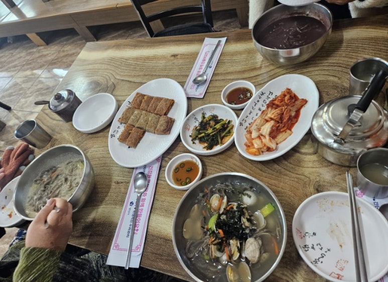 봉평메밀면가 이미지