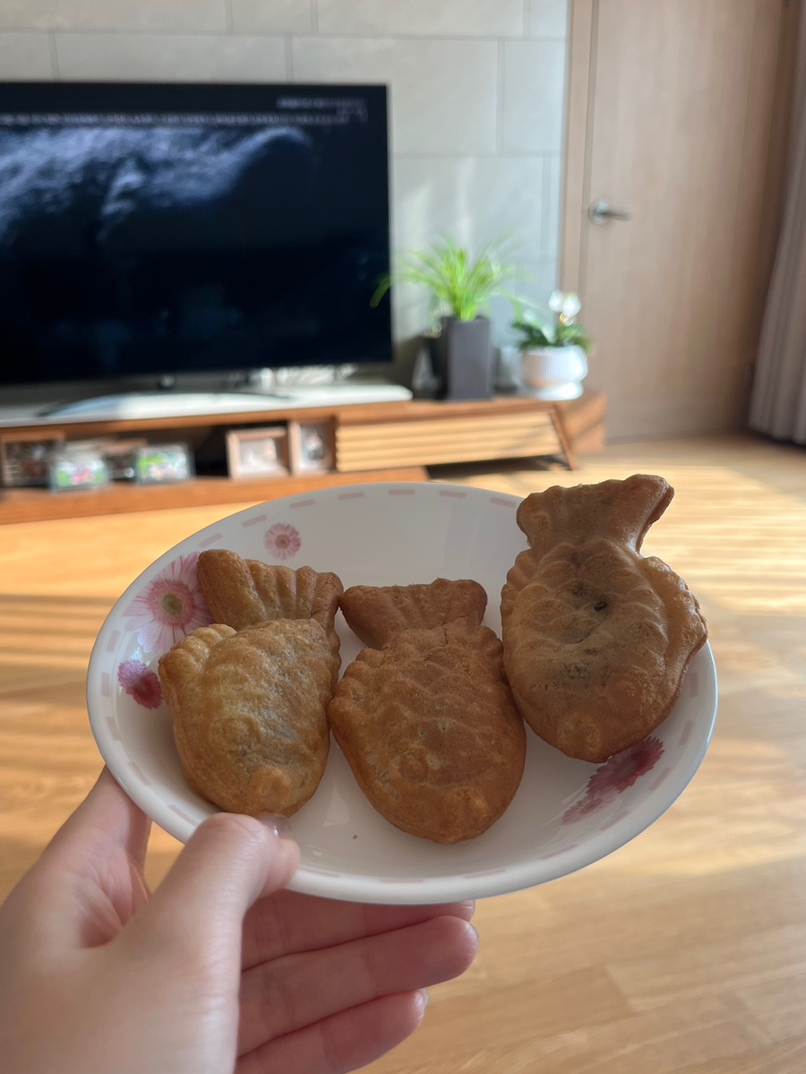 마수치킨 이미지