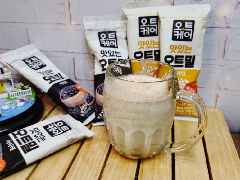 우리종합식품 이미지