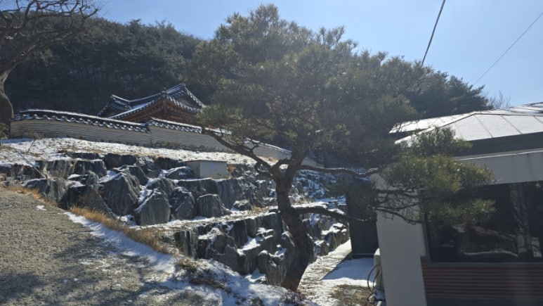 가야산애 이미지