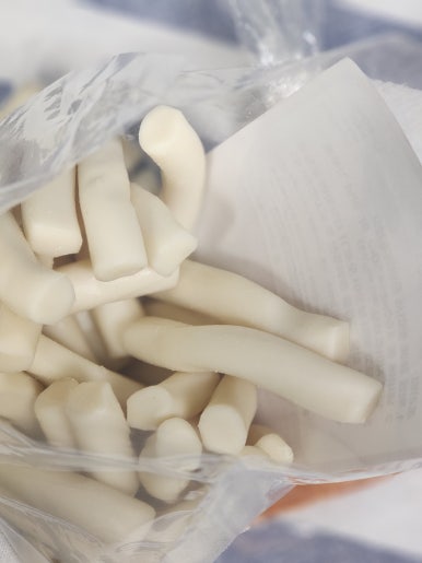채채떡볶이 이미지