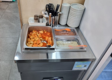 제주은희네해장국 인천시청점 이미지