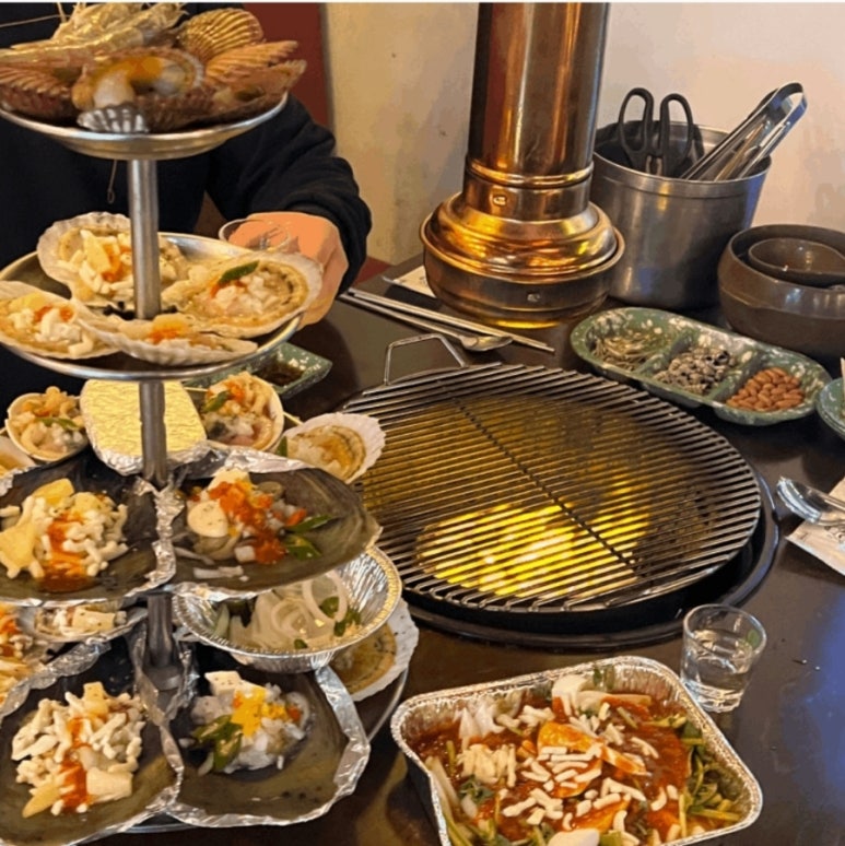 삼바리 이미지