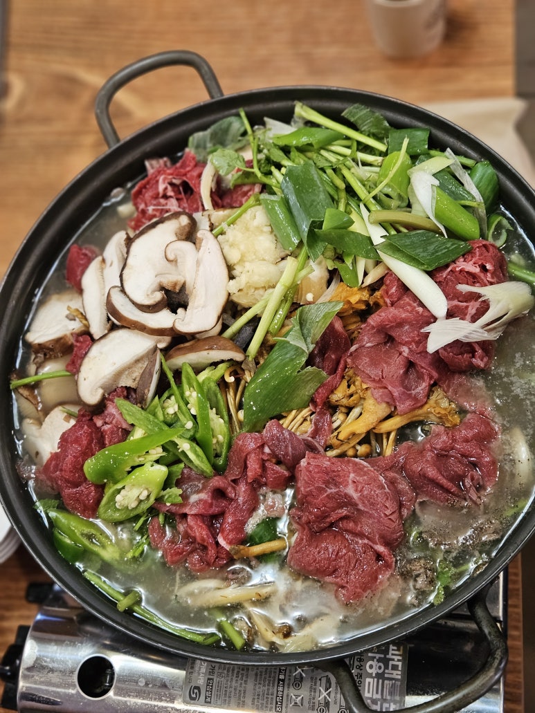 팔모정식당 이미지