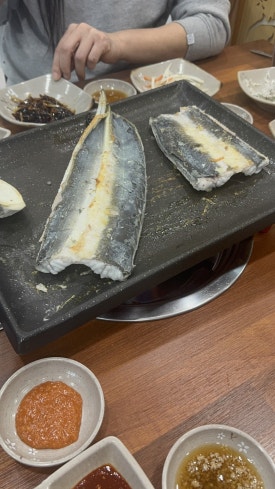 김해통큰장어 이미지