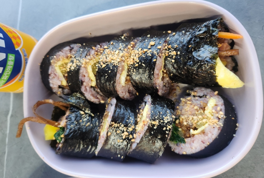 오로라국수 이미지